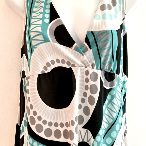 B Starlet | Tunic / Mini-dress - Picture 9 of 14